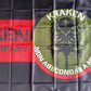 KRAKEN FPV Company Flag Banner 3rd Assault Brigade