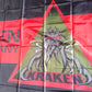 KRAKEN FPV Company Flag Banner 3rd Assault Brigade