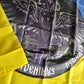 Ukraine Army Directorate of Intelligence Spec Unit Artan Flag Banner