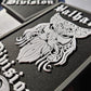 Valhalla Division Viking Symbols PVC  Dragon, Wolf, Boar, Cat Tactical Morale Patch