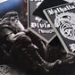 Valhalla Division Viking Symbols PVC  Dragon, Wolf, Boar, Cat Tactical Morale Patch