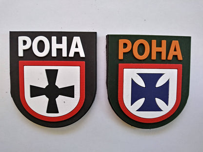 RUAN Russian Volunteers  Army