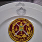 General Staff of the Ukrainian Armed Forces Dinner Set of 2 Plates