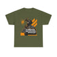 3rd Assault Brigade (Ukraine) Azov Heavy Cotton Tee