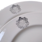 General Staff of the Ukrainian Armed Forces Dinner Set of 2 Plates