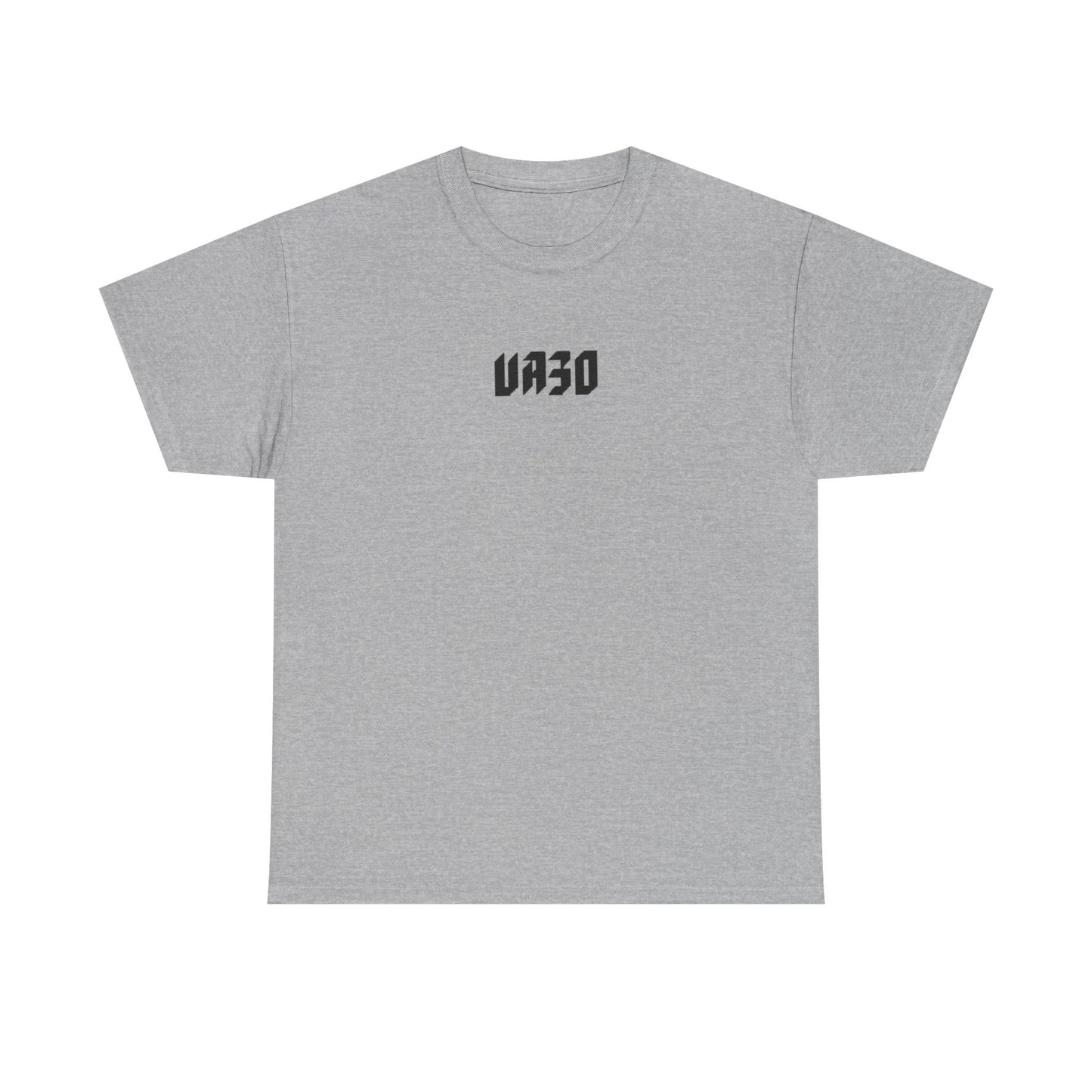 UAZO  Azov Heavy Cotton Tee