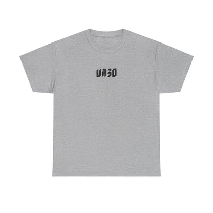 UAZO  Azov Heavy Cotton Tee