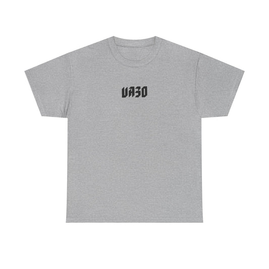 UAZO  Azov Heavy Cotton Tee