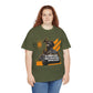 3rd Assault Brigade (Ukraine) Azov Heavy Cotton Tee