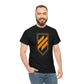 3rd Assault Brigade (Ukraine) Azov Heavy Cotton Tee Com. Beletskiy