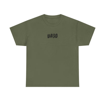 UAZO  Azov Heavy Cotton Tee