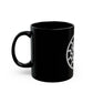 3rd Assault Brigade Werewolf Black Mug (11oz, 15oz)