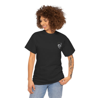 3rd Assault Brigade Heavy Cotton Tee Two sides