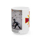 Operation Kursk  Ceramic Mug 11oz