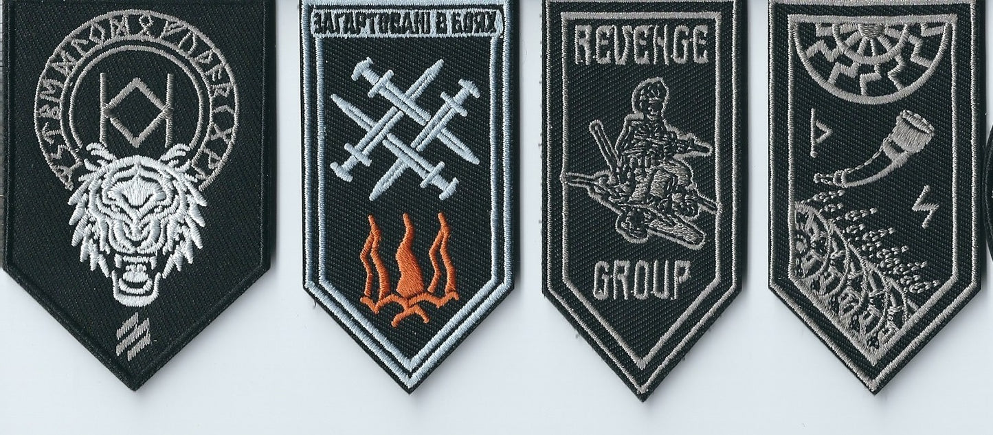 3rd Separate Assault Brigade