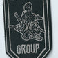 3rd Separate Assault Brigade FPV attack drone Platoon PUNK