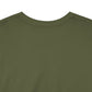 3rd Assault Brigade (Ukraine) Azov Heavy Cotton Tee