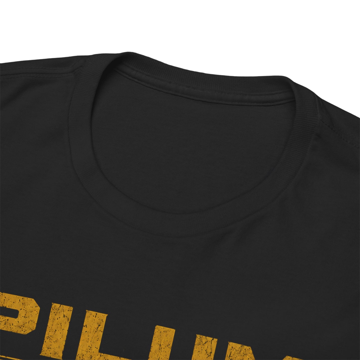 Azov Pilum Regiment Heavy Cotton Tee