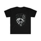 3rd Separate Assault Brigade Wolf Unisex Softstyle T-Shirt