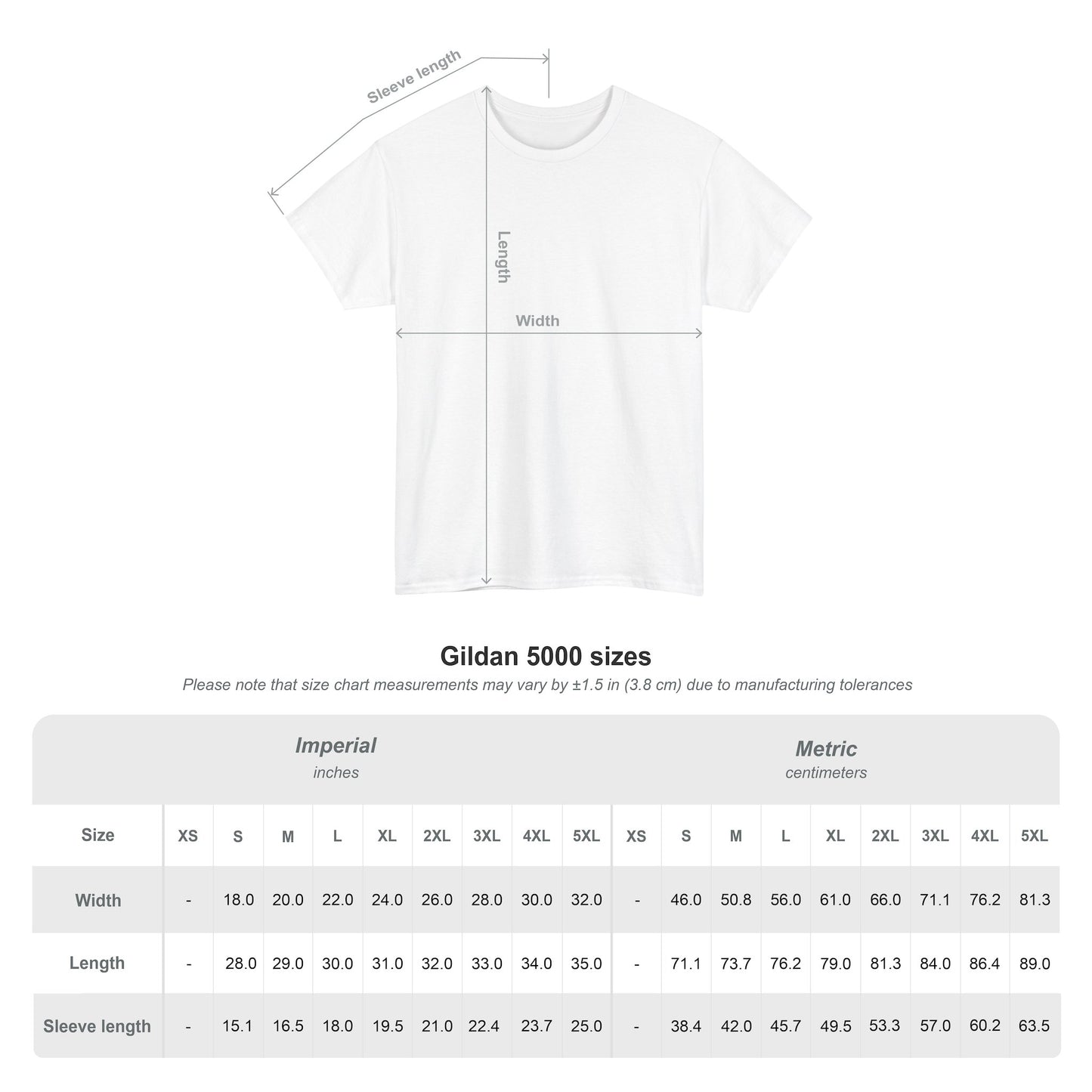 Sea Drones of Ukraine Heavy Cotton Tee