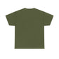 3rd Assault Brigade (Ukraine) Azov Heavy Cotton Tee