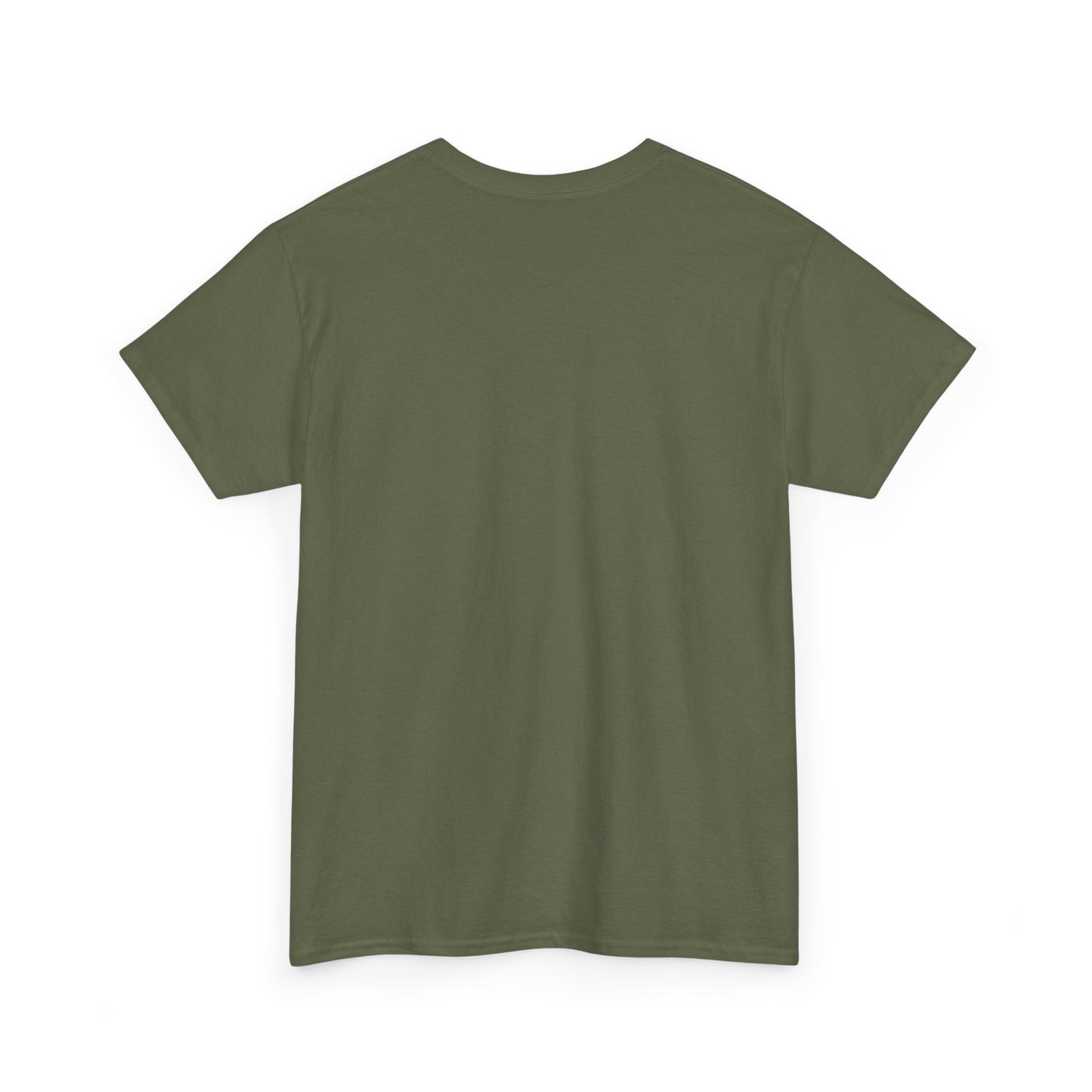 3rd Assault Brigade (Ukraine) Azov Heavy Cotton Tee Com. Beletskiy