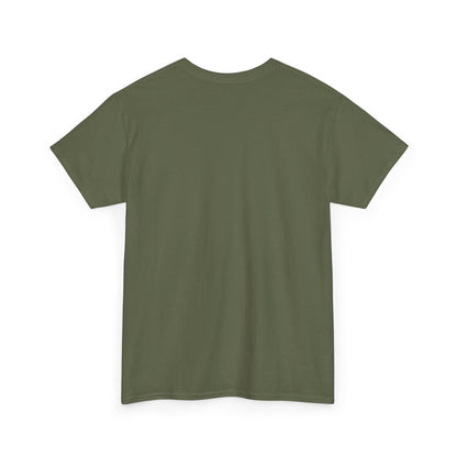 3rd Assault Brigade (Ukraine) Azov Heavy Cotton Tee Com. Beletskiy