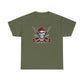 Ukrainian Air Assault Forces Heavy Cotton Tee