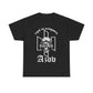 Heroes don't die Azov Heavy Cotton Tee