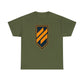 3rd Assault Brigade (Ukraine) Azov Heavy Cotton Tee Com. Beletskiy