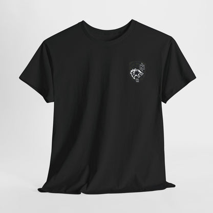 3rd Assault Brigade Heavy Cotton Tee Two sides