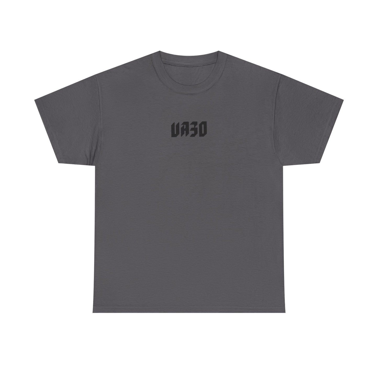 UAZO  Azov Heavy Cotton Tee