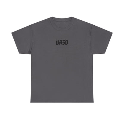 UAZO  Azov Heavy Cotton Tee