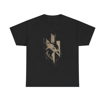 Azov Eagle Variation Heavy Cotton Tee