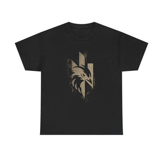 Azov Eagle Variation Heavy Cotton Tee