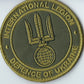 INTERNATIONAL Legion Russia Ukraine War Volunteer battalions Col 2