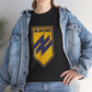 Azov Manul order Unisex Heavy Cotton Tee