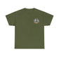 Special Operations Forces Ukraine ( Zelenskiy)  Heavy Cotton Tee