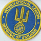 INTERNATIONAL Legion Russia Ukraine War Volunteer battalions Col 2