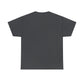 UA30 Heavy Cotton Tee