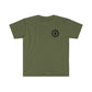 3rd Separate Assault Brigade Wolf Unisex Softstyle T-Shirt