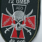 UKRAINE - ARMY 72 BRIGADE Black cossacs 48 OSB