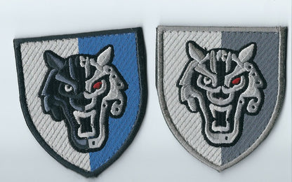 72nd Psychological and Information Warfare Center (Ukraine) Set of 2