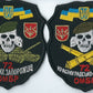 UKRAINE - ARMY 72 BRIGADE Black cossacs