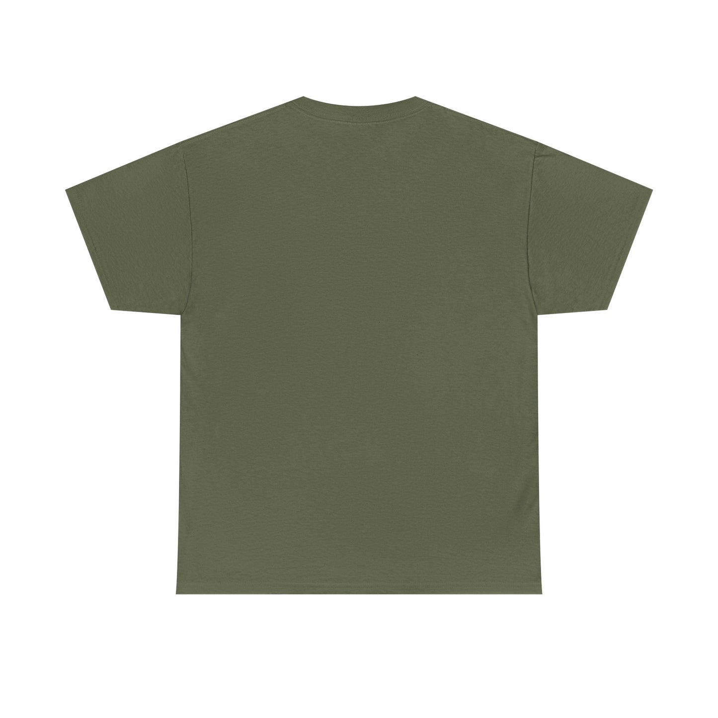 3rd Assault Brigade (Ukraine) Azov Heavy Cotton Tee Com. Beletskiy v1