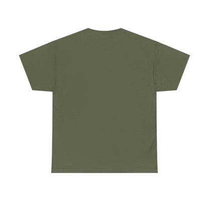 3rd Assault Brigade (Ukraine) Azov Heavy Cotton Tee Com. Beletskiy v1