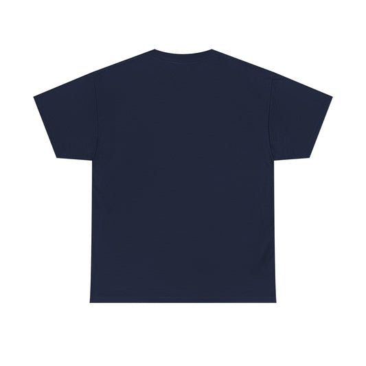 Kraken Heavy Cotton Tee B