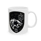 3rd Assault Brigade Werewolf and N  Ceramic Mug 11oz