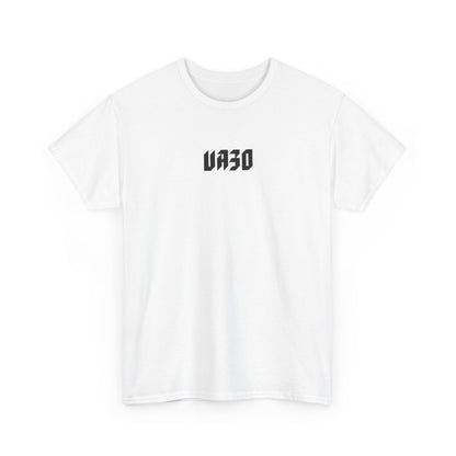 UAZO  Azov Heavy Cotton Tee