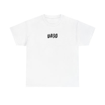 UAZO  Azov Heavy Cotton Tee